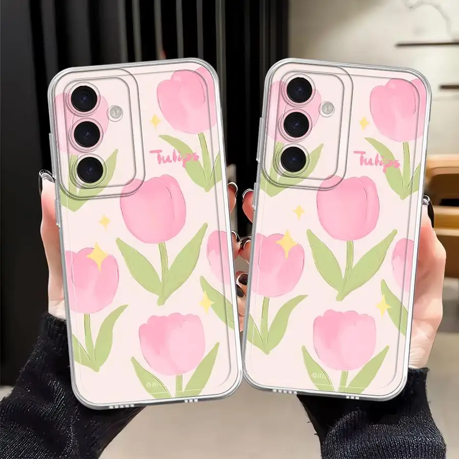 Beautiful Pink Flow…