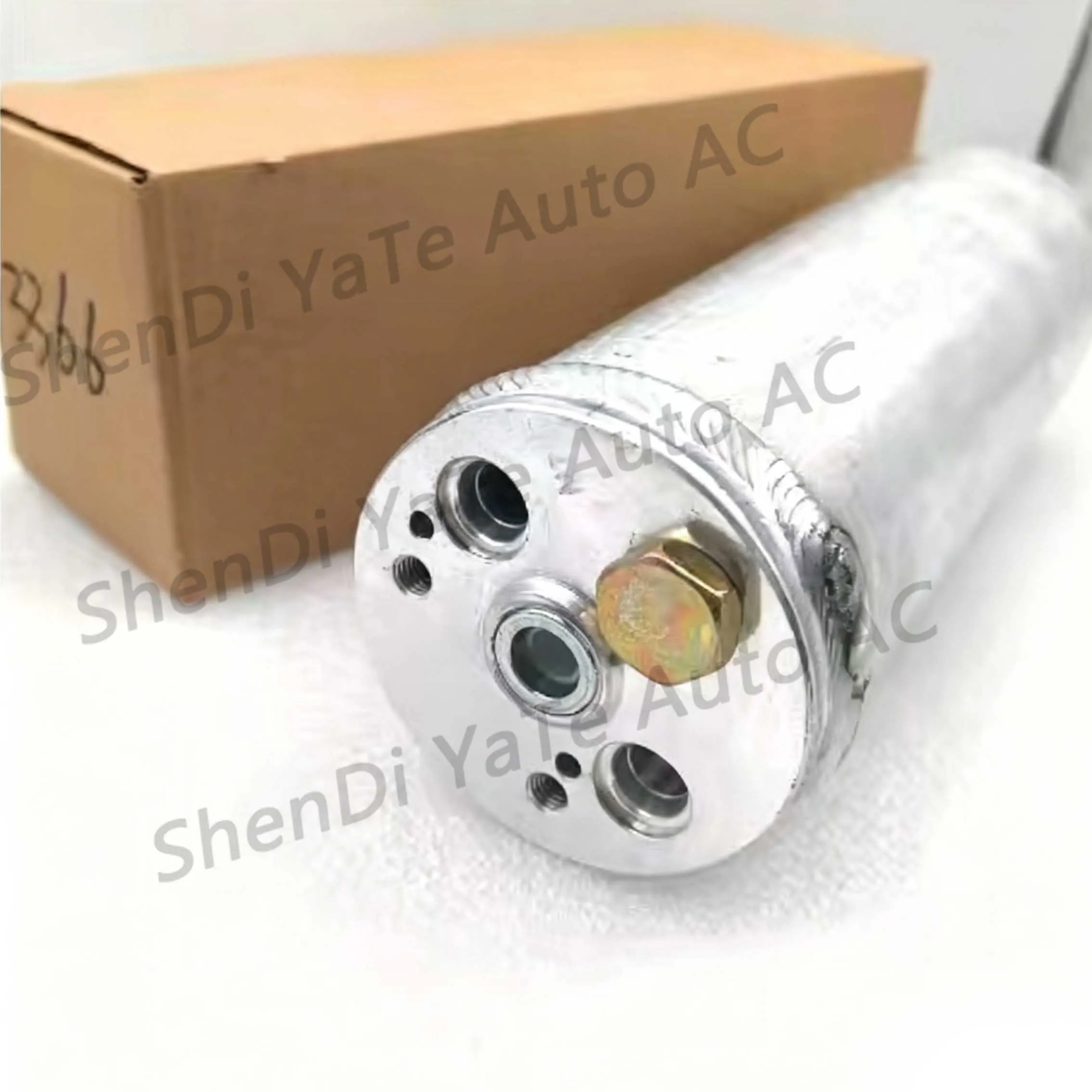 87065A AC Condenser Dryer / Receiver drier For Mitsubishi Galant  L400