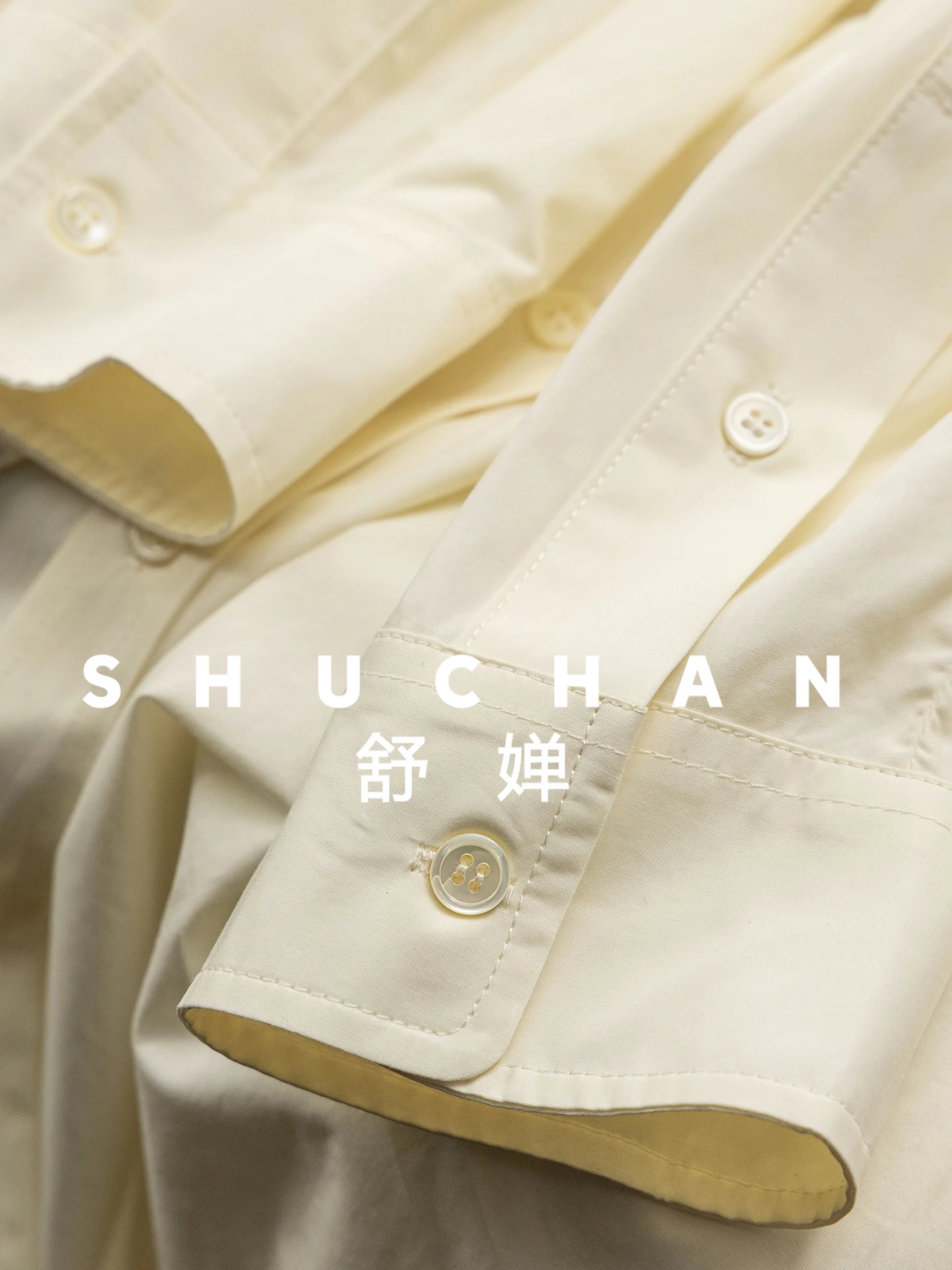 Simplifié Penny lait blanc 100 coton peigné Arc pendule lingot col chemise femmes 49I6 haut pour femme