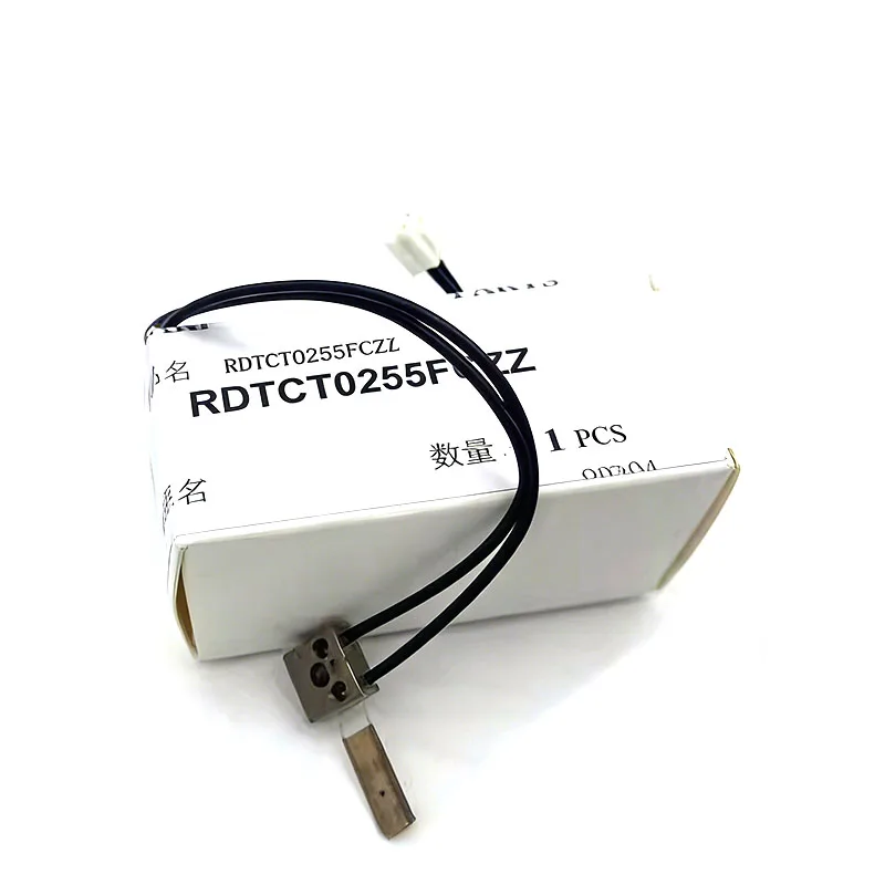 RDTCT0255FCZZ Thermistor for Sharp MX 2622 2651 3051 3082 3582 4082 5082 6082