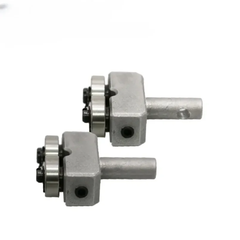 Bandsaw Lâmina Guias para Faixa de Madeira Rolamento de Esferas Guia Acessórios Polegadas Polegadas Pcs
