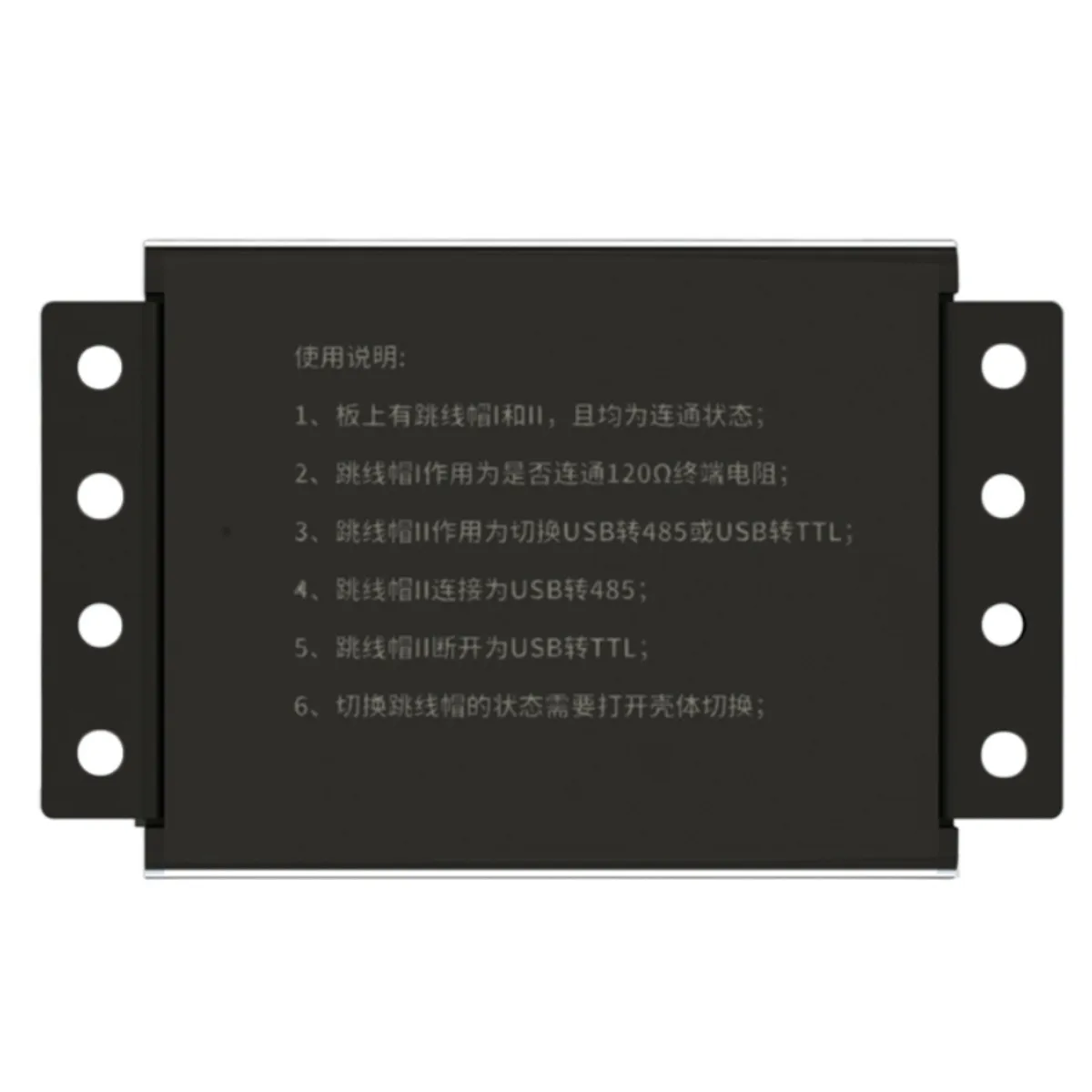 CAN FD Serial Debugger USB to CAN FD Converter High Speed Adapter for Hollow Shaft Motor Support Raspberry Pi Connection