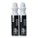 

Universal Automotive Window Marker Kit, White, 48 ml/1.62 oz., 60020, 2 Pack