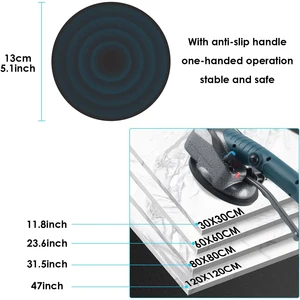 أفضل 8 هزاز من البورسلين مبيعا - رقم 4