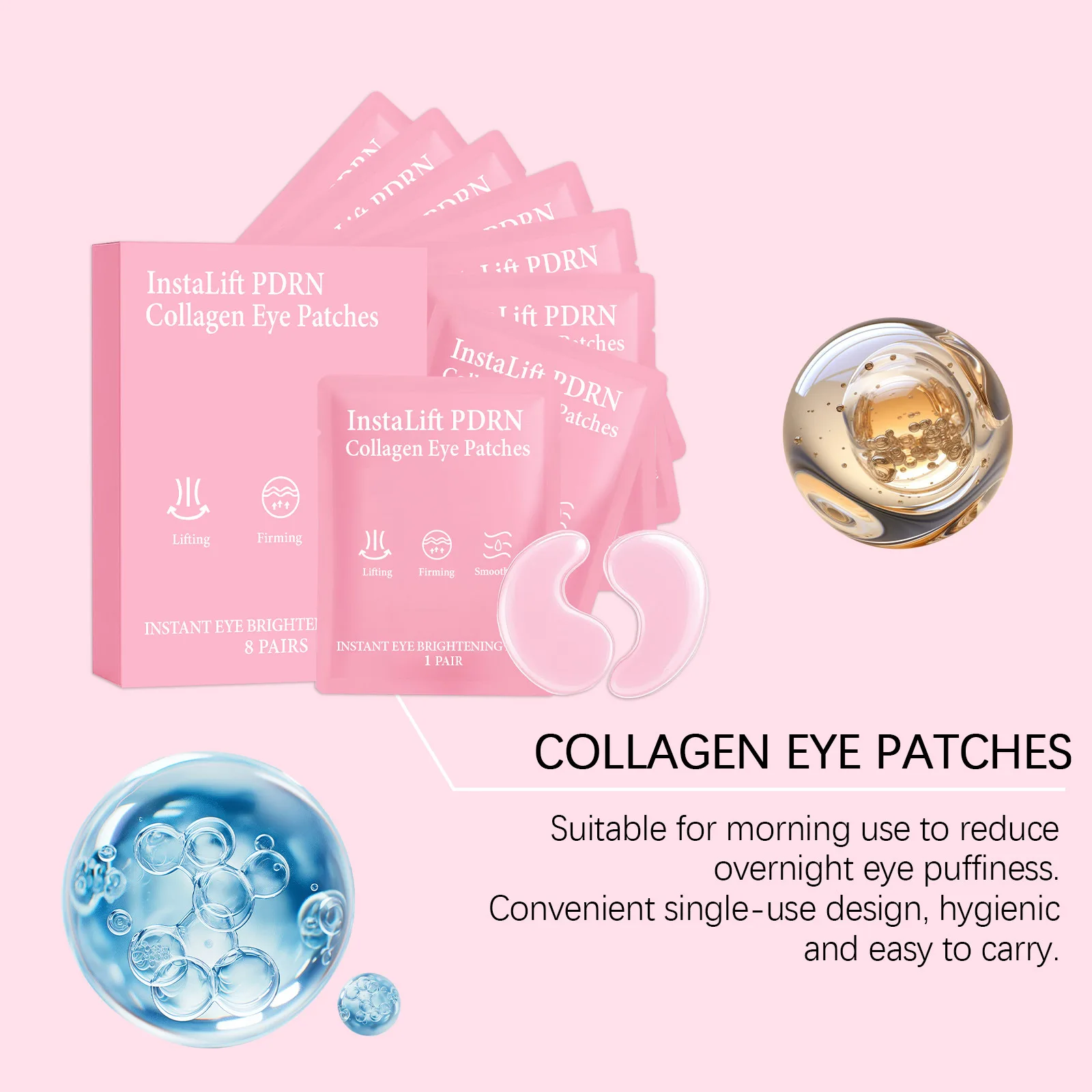 Thumbnail 4 - #76 Latest Eye Masks Offers