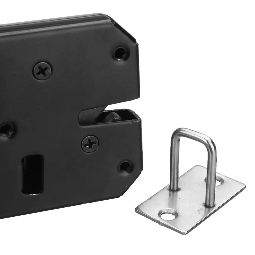 150KG/330lb elektryczny kontrola dostępu do drzwi zamek magnetyczny DC 12V szuflada szafki zamek magnetyczny zamek elektromagnetyczny z odblokowaniem awaryjnym