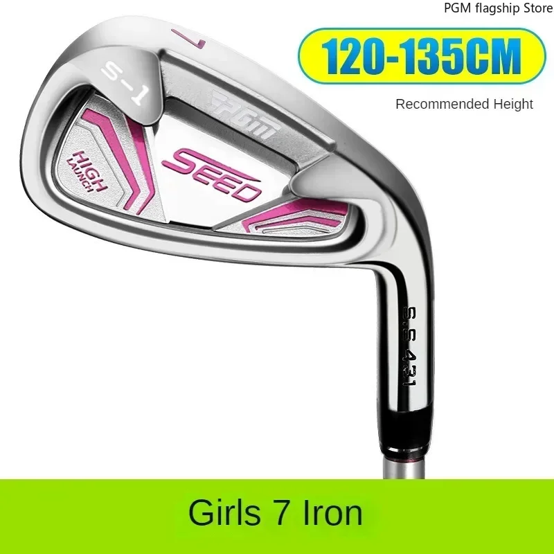 Mazze da Golf per giovani PGM, mazze da Golf per giovani ragazze, mazze per bambini JRTiG005