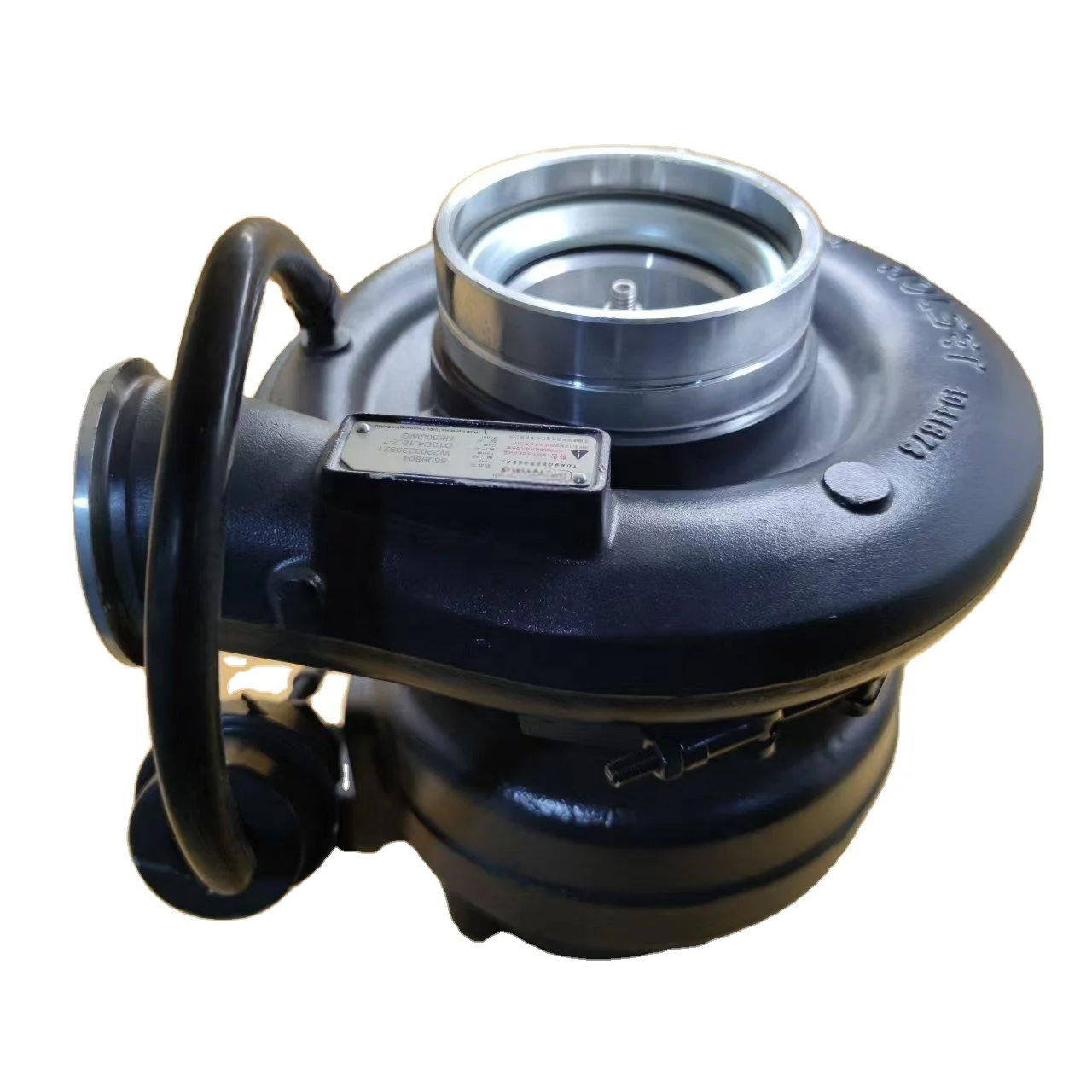 

Motor Turbocharger Turbo Charger Turbine Turbocharged Super Charger 5609804 for Cars Engine HE500WG