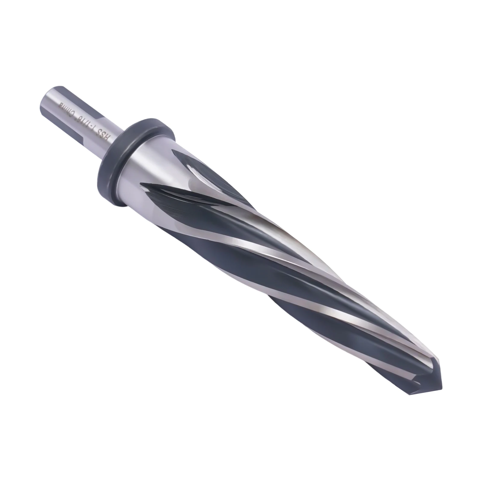 1-1/16" Bridge/Construction Reamer with 1/2" Shank