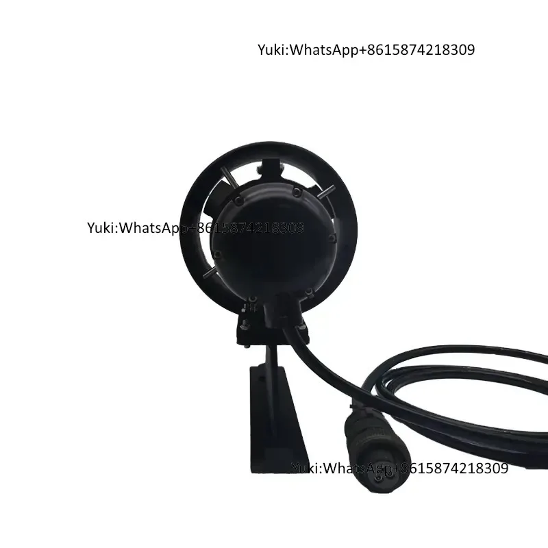 Factory Supply 24V High-Power Underwater Propeller 500W Thrust Diving Waterproof Brushless Motor Rowing
