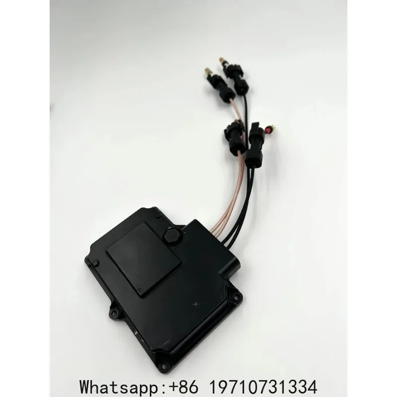 T40 RF Board Suitable For Agras DJI T40 Cable Distribution Board SS000552