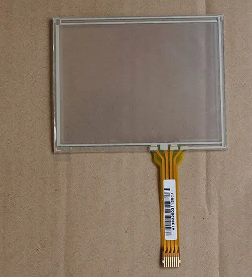 PRO-FACE FOR AST3211-A1-D24 touch screen glass 90 days warranty F88990