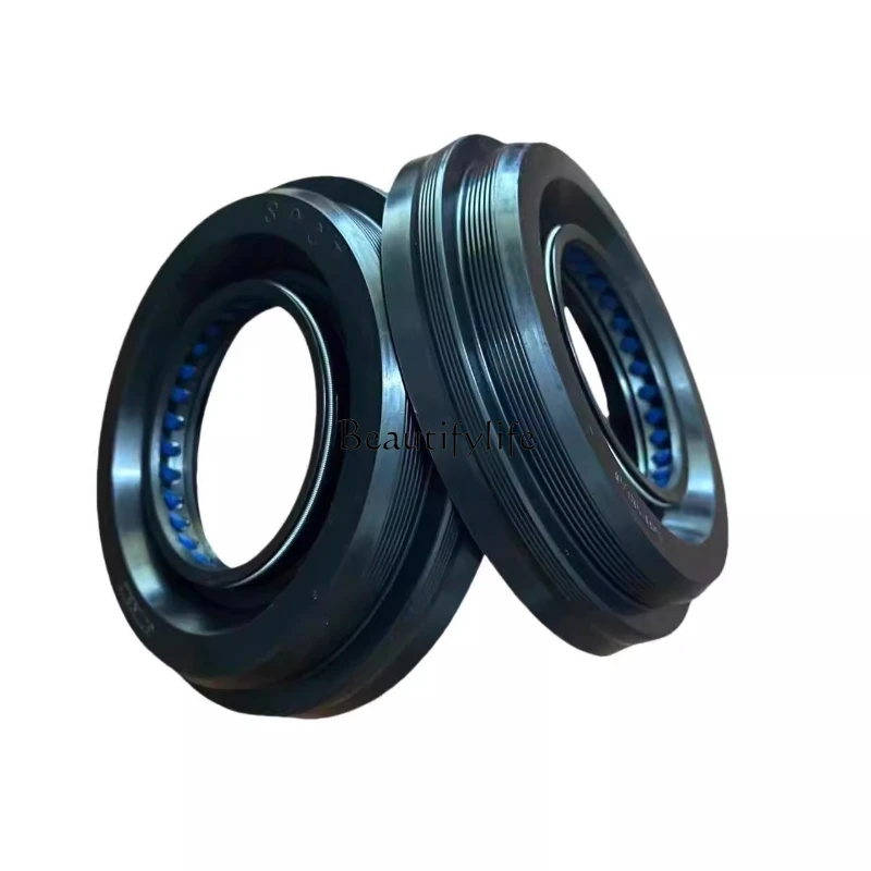

*parts and accessoriesAutomotive differential oil seal rear axle half shaft oil seal fluorine rubber enhanced version