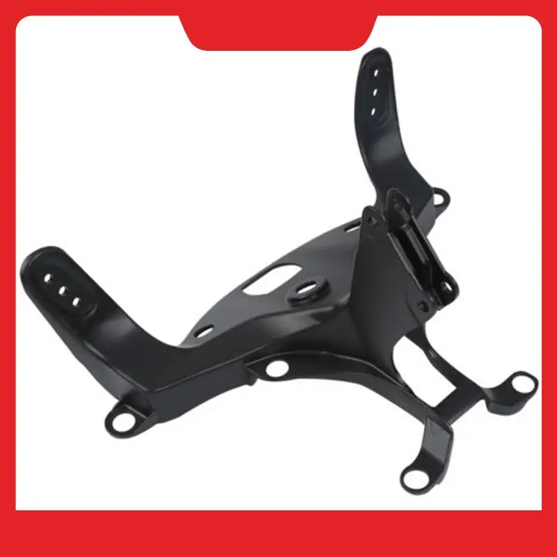 

Upper Front Fairing Stay Headlight Bracket Fit For 2007-2008 YZF R1 07