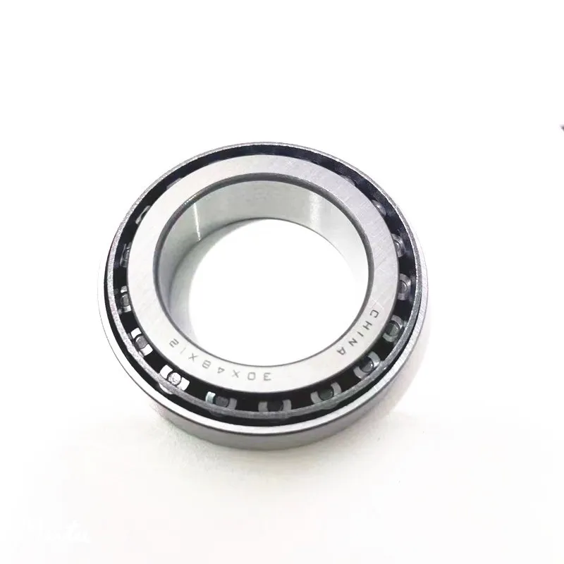 30YM1/48Y1 Steering Head Bearing 30*48*12 mm 304812 Tapered Roller Motorcycle Bearings For Column Izh Jupiter Izh Planeta