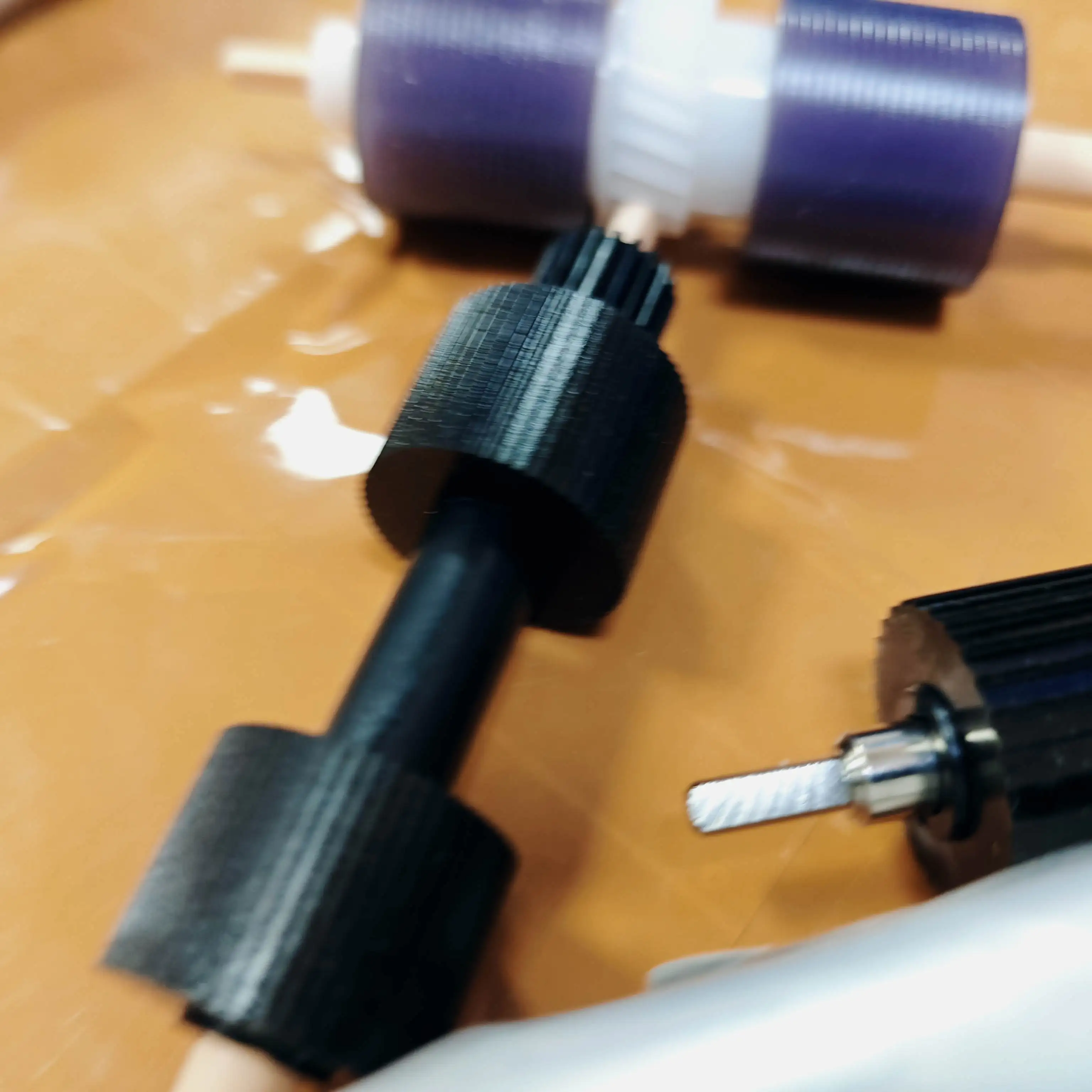 

1 комплект премиум-класса 604K23660, ролик захвата лотка для бумаги для Xerox DC 4110 1100 900 4595 4590 4112 4127 D95 D125