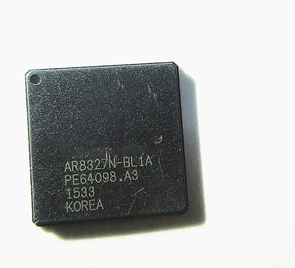 

AR8327-BL1A AR8327N-BL1A QFN 10PCS