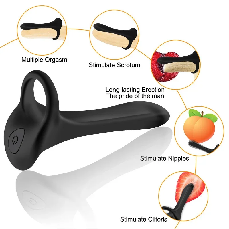 Saugnäpfe magnetischer Silikon ring erotische Handschellen Penis abdeckungen Tasse 18 plus Spielzeug für Erwachsene Bestseller männliches Mastur bator Spielzeug