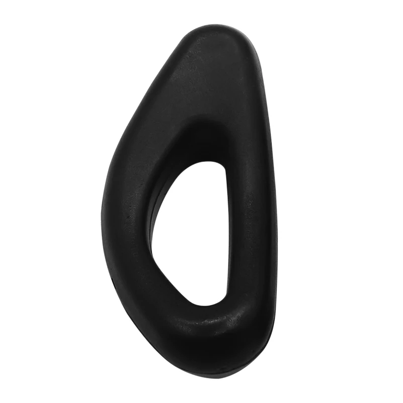 PU Handlebar Parts For Xiaomi Ninebot Mini Balance Scooter Joystick  Handle Sponge Pad Leg Control