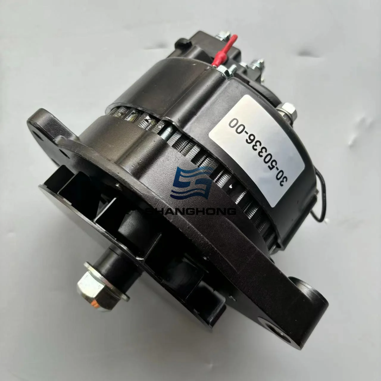 REPLACEMENT High Quality Refrigerated Truck 12V 65A Alternator 30-50336-00 For Carrier Transicold For Thermo King