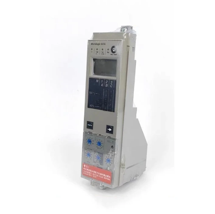 

NS630b-1600, Micrologic5.0 Control Unit NS Accessory: Basic Control Unit PA33511