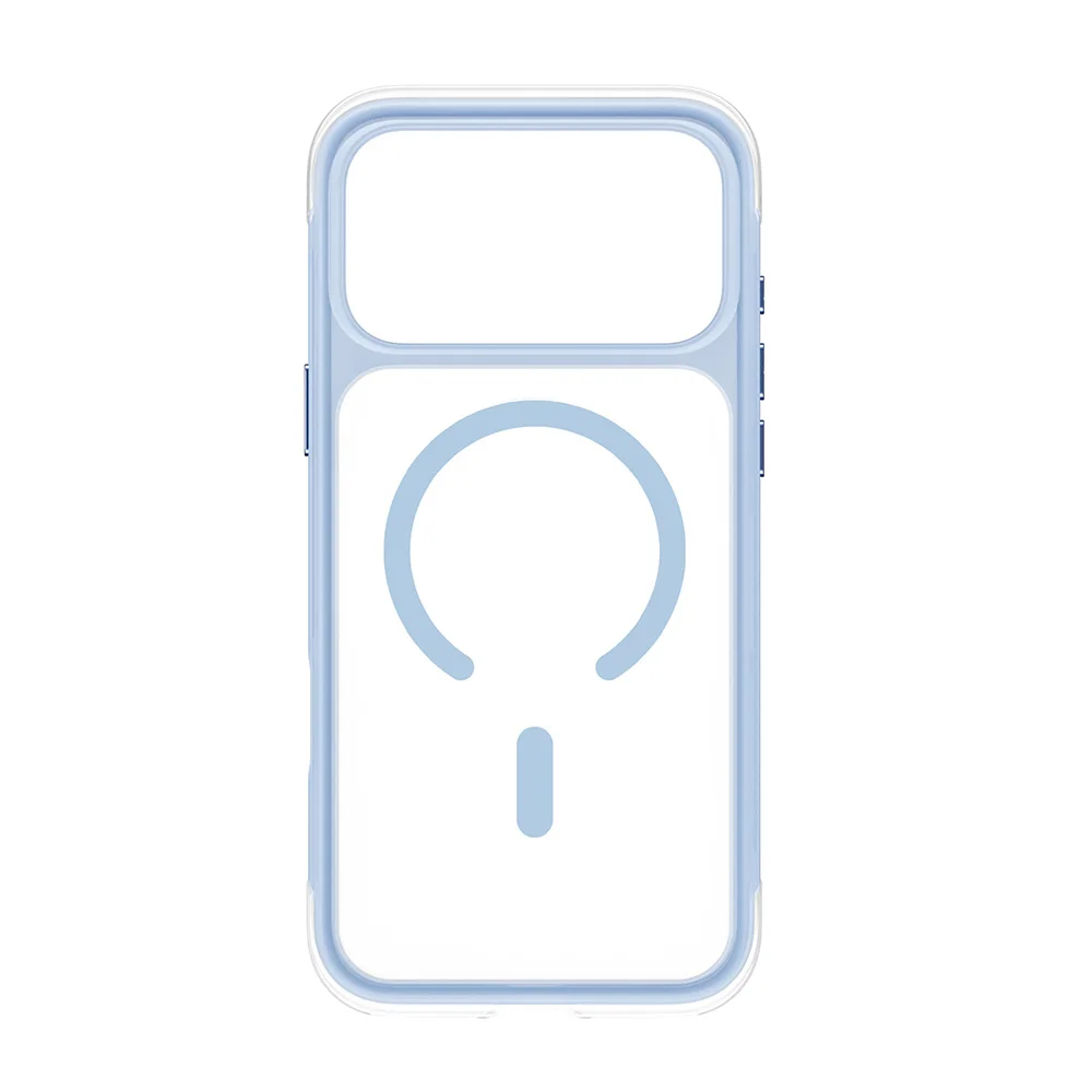 WiWU Airbag Handyhülle für iPhone 18 Pro Max 18 Pro Sturzsichere Schutzhülle für iPhone 17 Pro Max 17 Pro – Detail 21