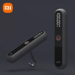 XIAOMI JIMIHOME-Mini Balance Électronique Numérique LCD, Multifonction, Rétroéclairée HD, Alimentaire, Type-C, Rechargeable