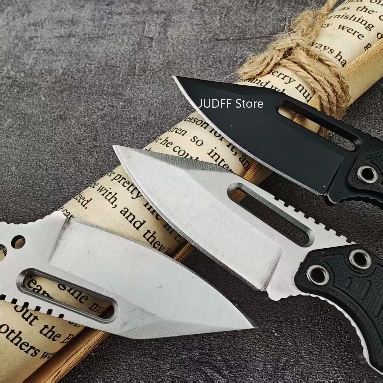 Codzienny nóż EDC z ostrzem st – Edc Pocket Carry Fixed Blade recenzja i cena