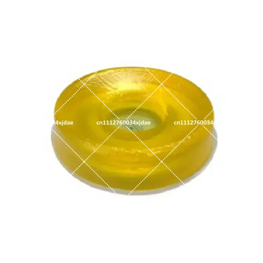 ENT Surgery Operating Table Soft Medical Head Gel Pad Supine Position Headrest