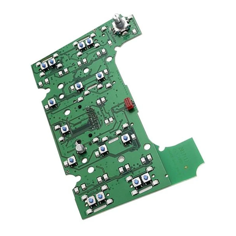 

AW-4E1919612 For A8 D3 2G 2003-2006 Multimedia MMI Interface Control Panel Circuit Board