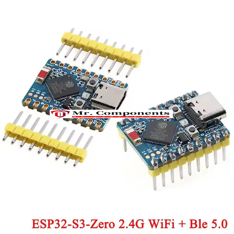 1PCS Esp32-S3-Zero … - image