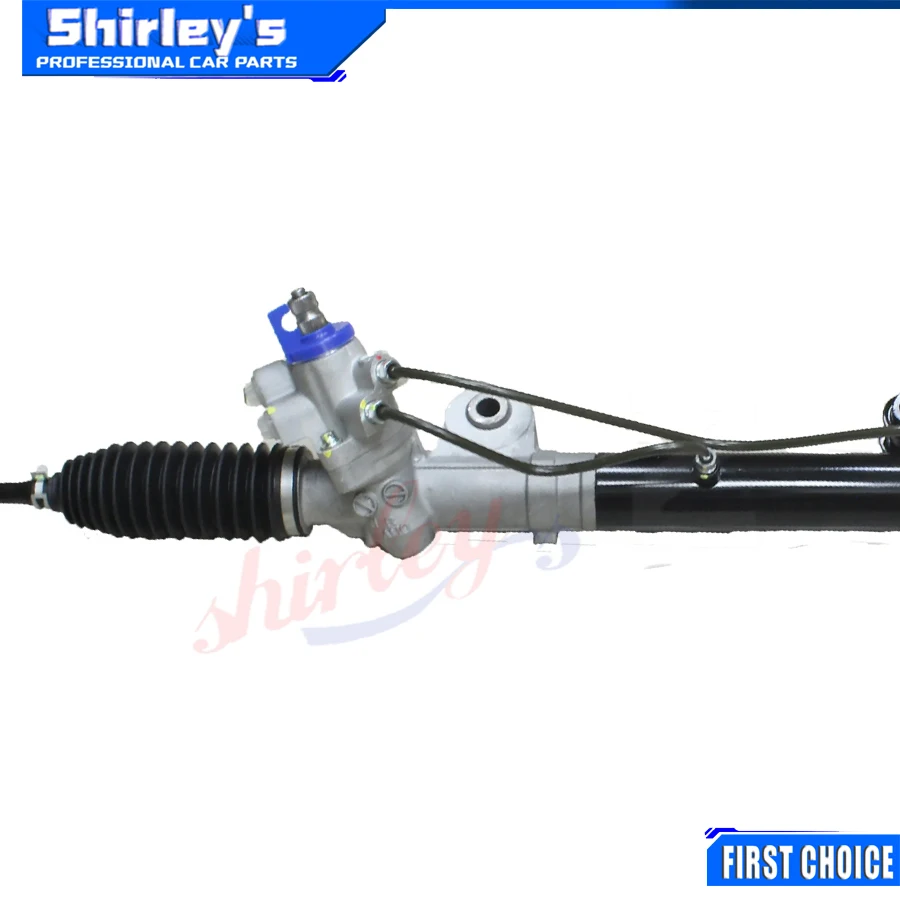 

LHD Power Steering Rack For NISSAN PRIMERA P12 49001-AU000 49001-AU010 49001-AU700 49001-AW700 49001-AW770 49001-AW710