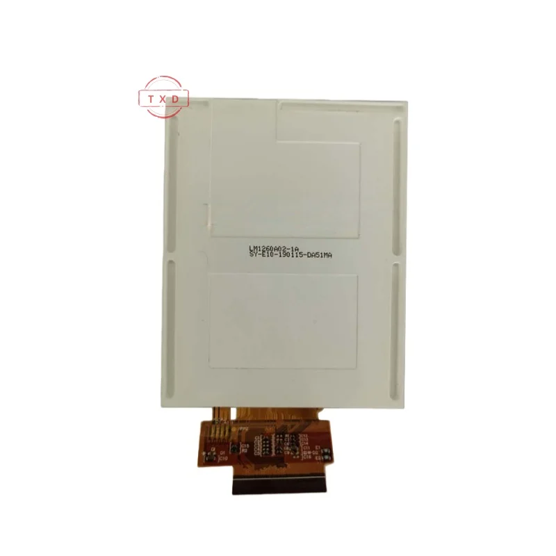 

LM1260A02-1A LCD Display with Touch Screen for Intermec CK3X CK3R Handheld Mobile Devices