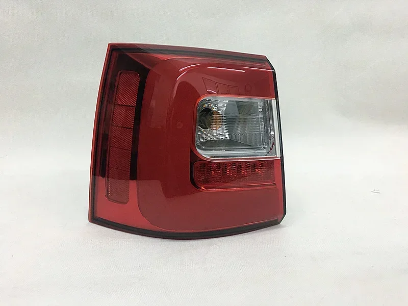 Eosuns Rear Light, Tail Lamp Inner for Kia Sorento 2013-2015