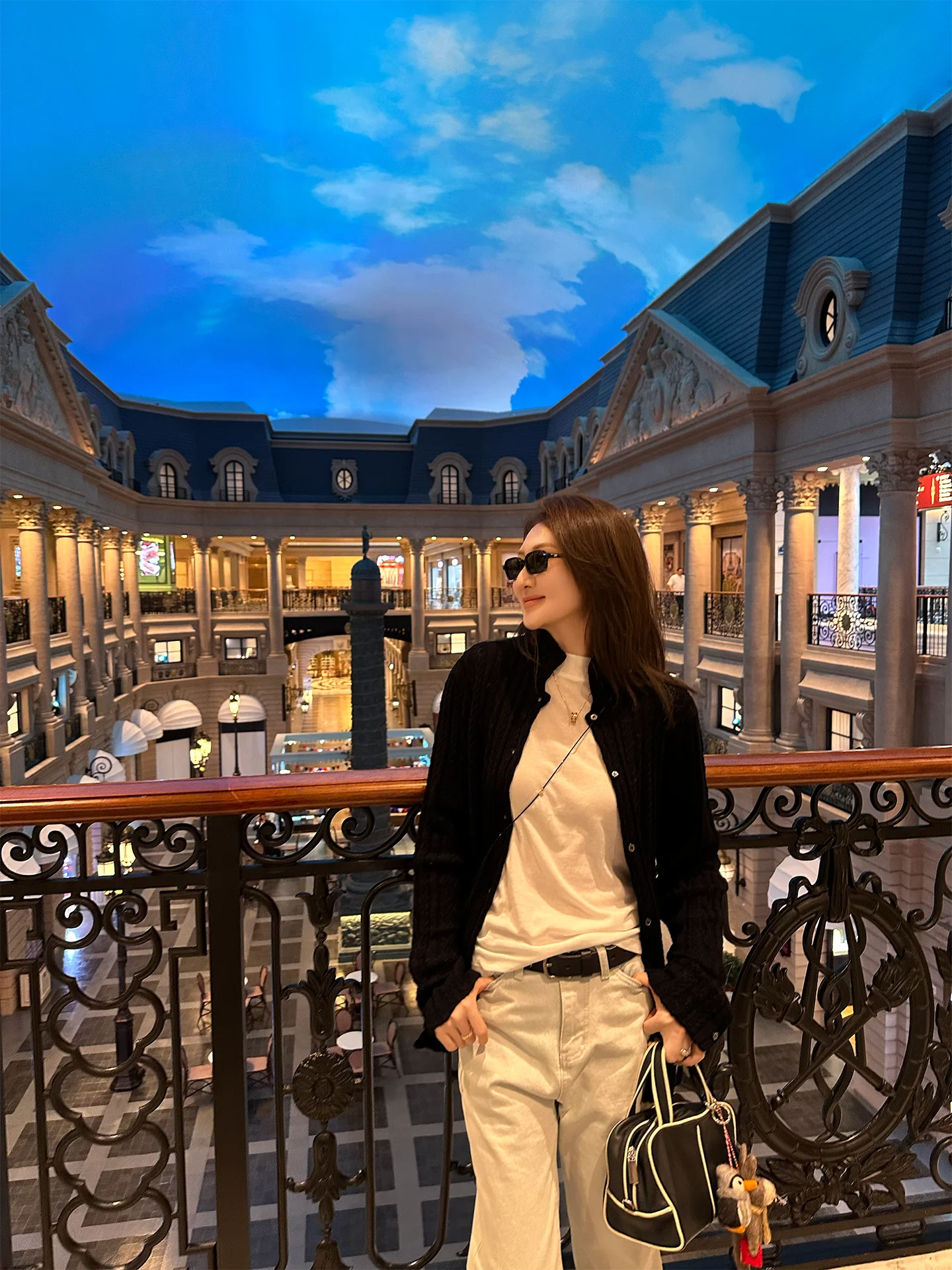 

Уютный высококачественный шерстяной повседневный свитер AIMURSE AM59: Женский вязаный кардиган с длинными рукавами, теплый и модный