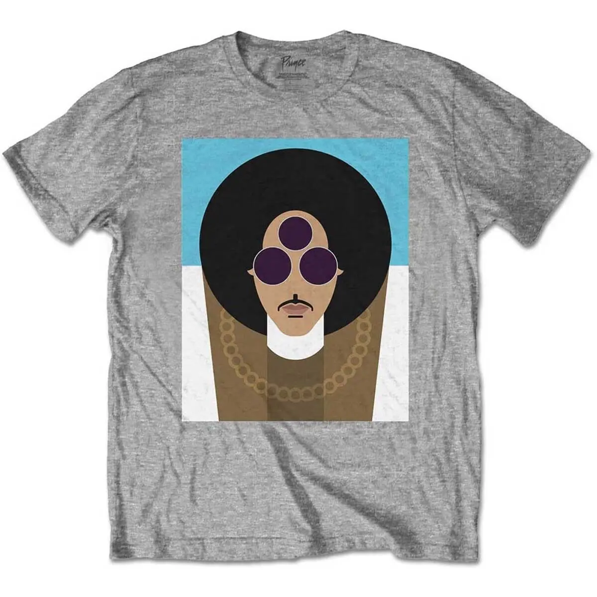 Prince Art Official T Shirt Mens