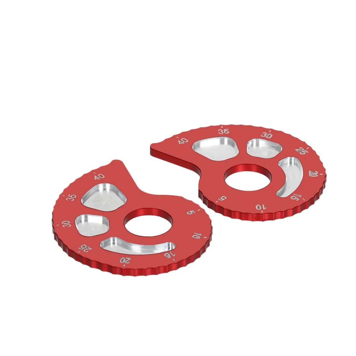 

Motorcycle Rear Wheel Axle Block Spindle Chain Adjuster For DRZ400 DRZ400E/S/SM