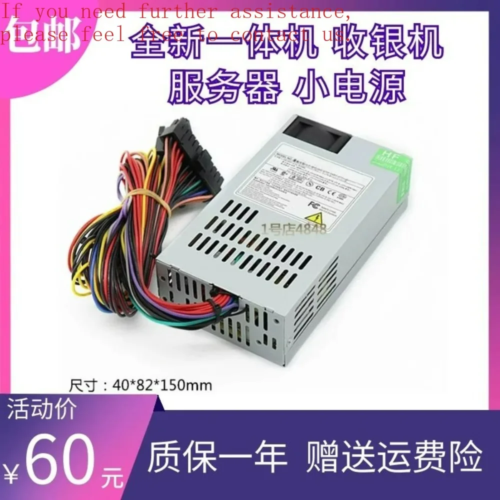 

Для FSP180-50PLA FSPATX250 FSP300 1U блок питания 180 Вт 250 Вт 300 Вт