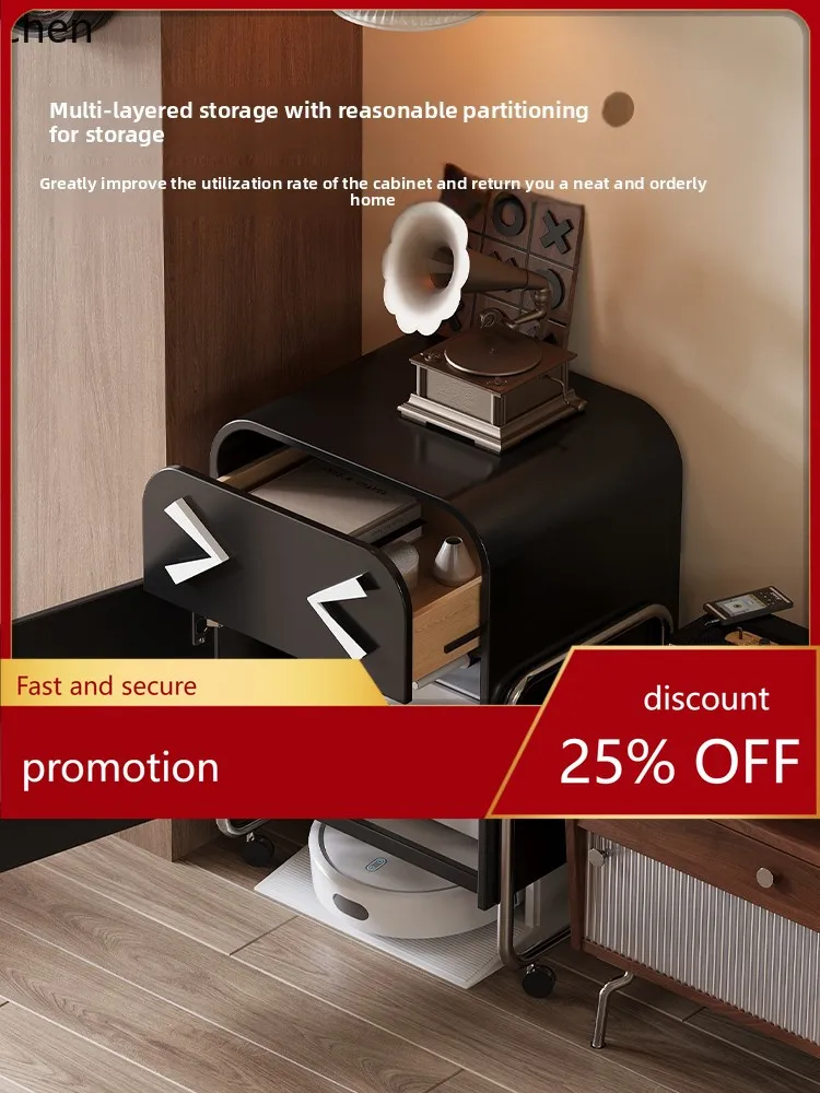 

HXL multifunctional movable storage cabinet and base station cabinet