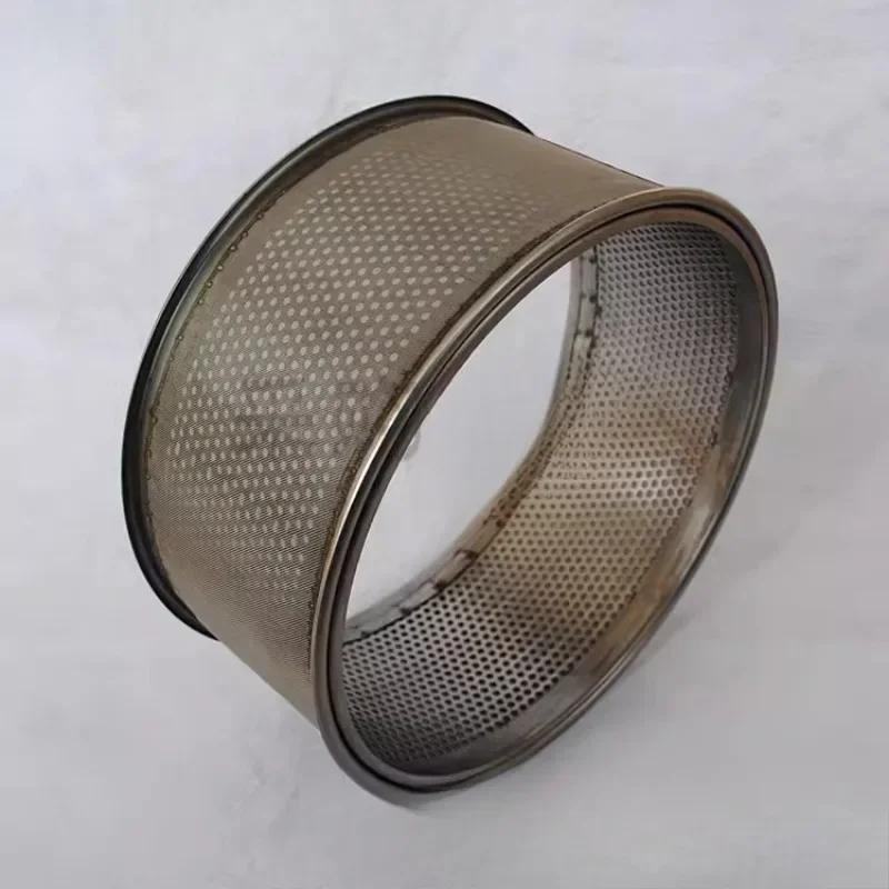 Bitzer CSH65/75/85/95 compressor low-pressure suction filter screen 36201301/2