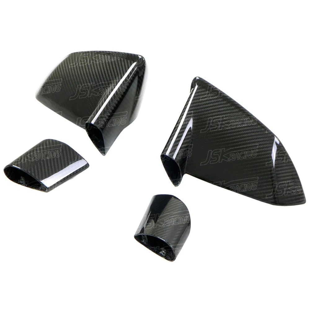 

Carbon Fiber Side Mirrors For Lambo Gallardo Lp550 Lp560 Lp570 2008-2014(JSKLBGD08012)