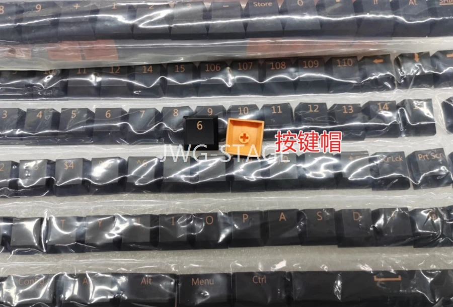 

Крышка кнопки консоли Крышка толкателя Аксессуары для консоли освещения сцены