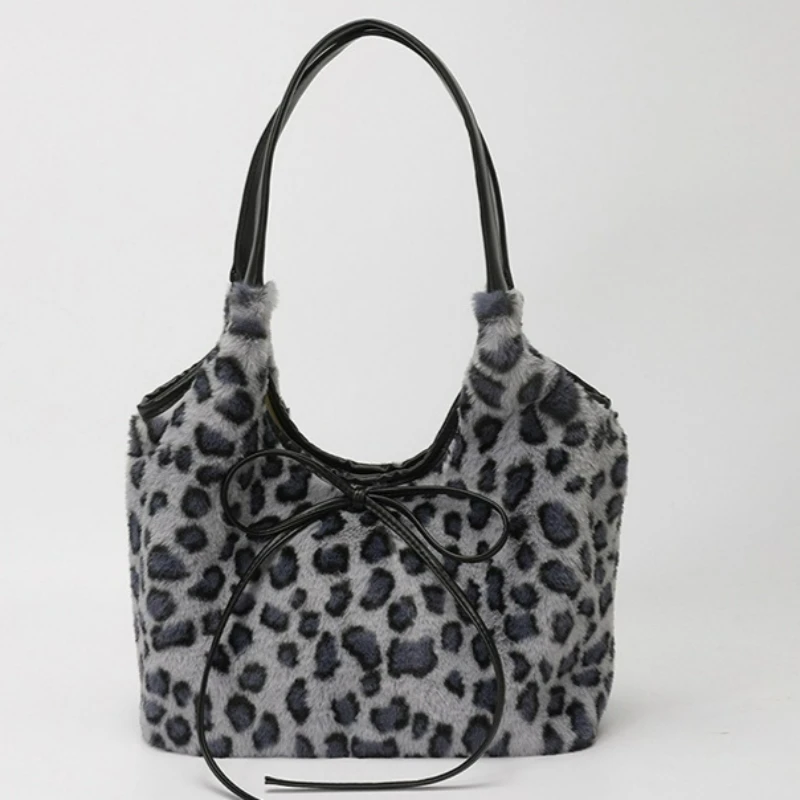 Fashionable Furry T… - image