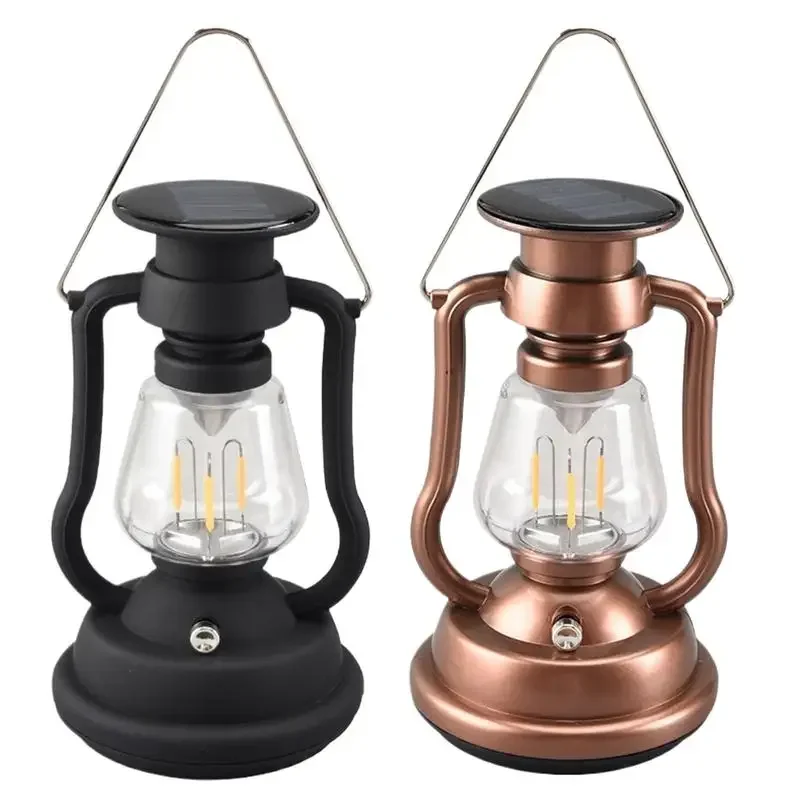 

USB перезаряжаемый светильник для кемпинга, портативный ручной генератор, светильник для палатки для кемпинга, уличный солнечный зарядный водонепроницаемый светодиодный фонарик