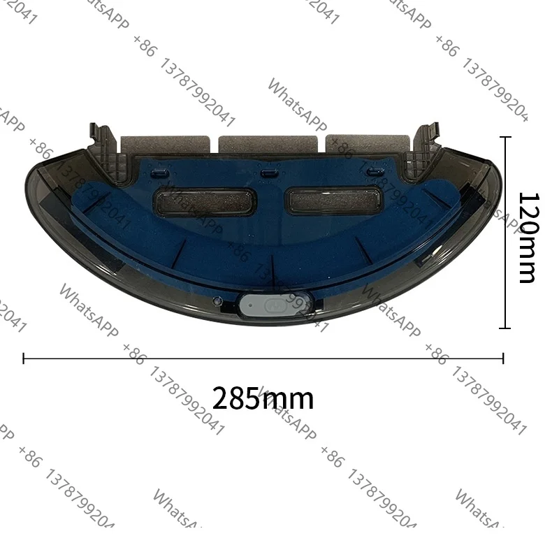 Robot Vacuum Cleaner Water Tank For Explorer Series 20 Replacement Parts