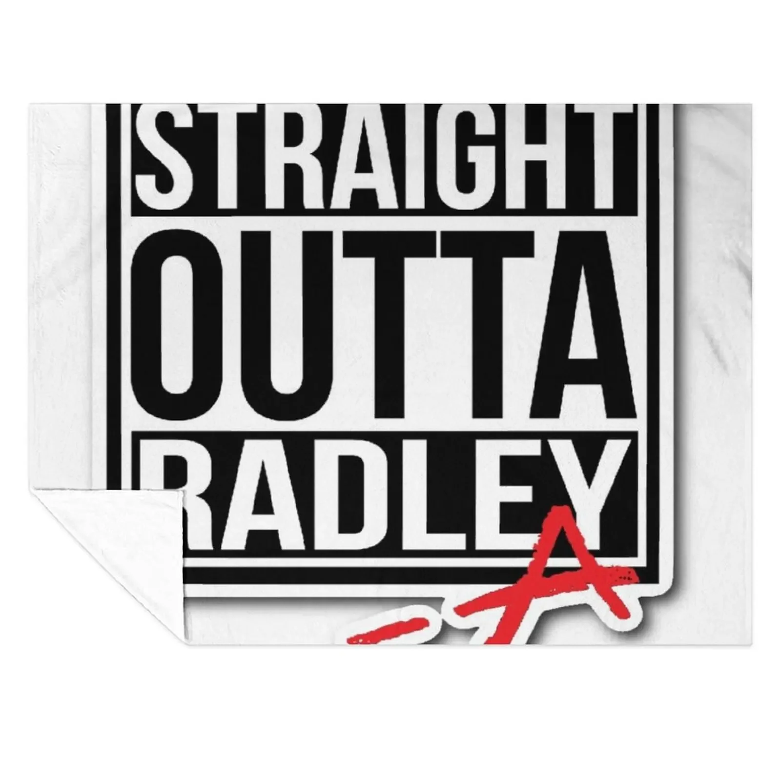 

Copy of Tv series merch Throw Blanket Hairy warm for winter Luxury Thicken Summer Beddings Blankets