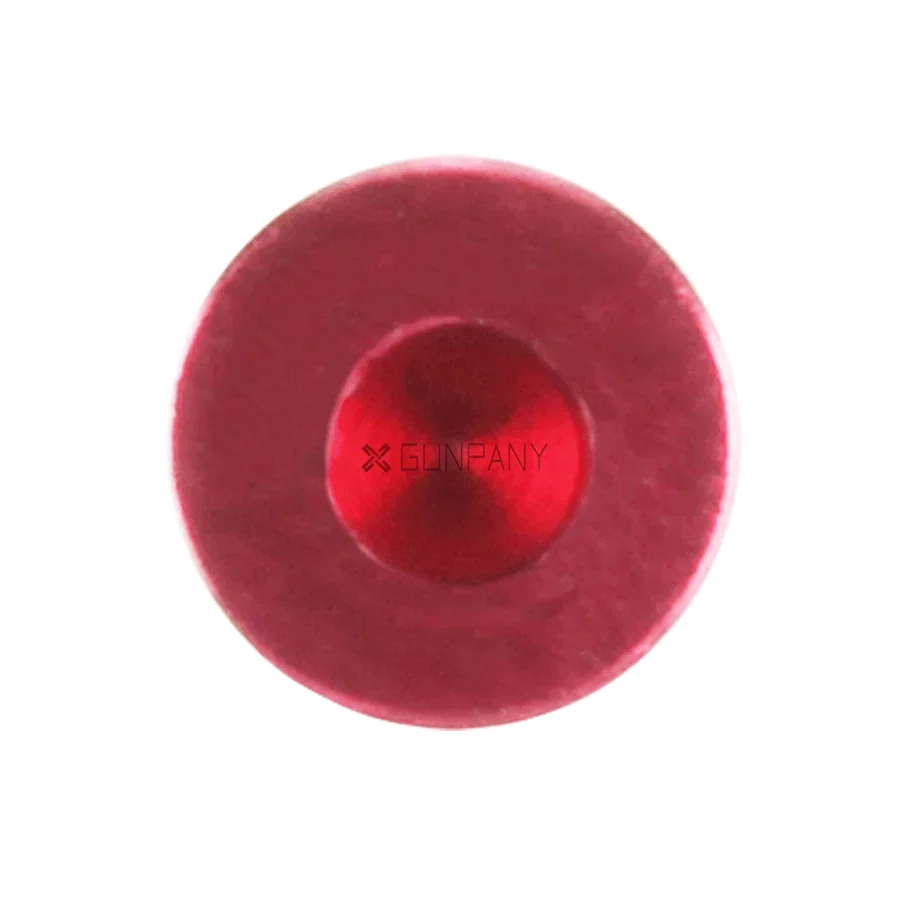 Óptica táctica Vectorial .338 con tapas a presión para rifle - imagen 5