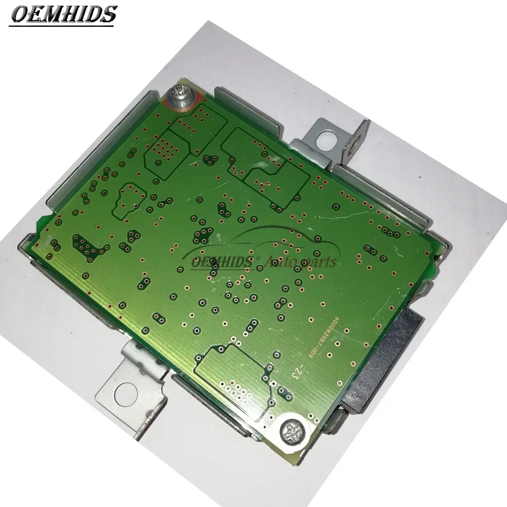 8596A-60010 الكمبيوتر الأصلي المستخدم 12 فولت 14 واط 7 واط لاند كروزر LED العلوي التحكم محرك وحدة DM033 33900-7231T L003 اليسار