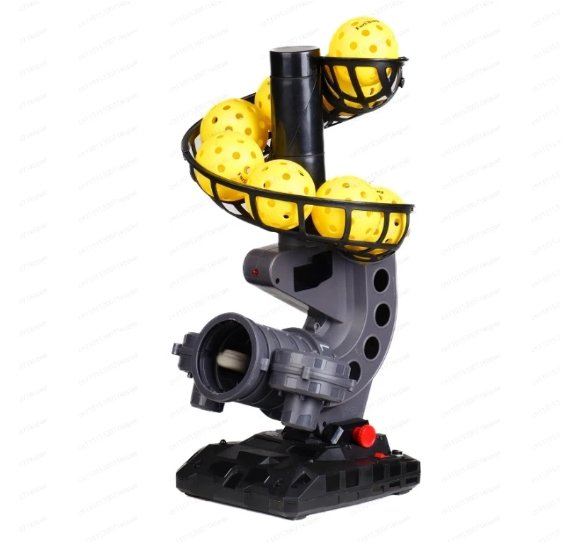 

Change Ball Baseball Pitching Machine Baseball Tossing Machine Practice Change Ball Automatic Launcher