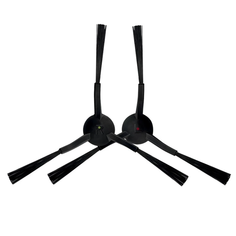 Para pioneiro vc720r/vc725r peças de reposição acessórios principal escova lateral filtro pano mop